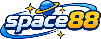 Space88 Logo